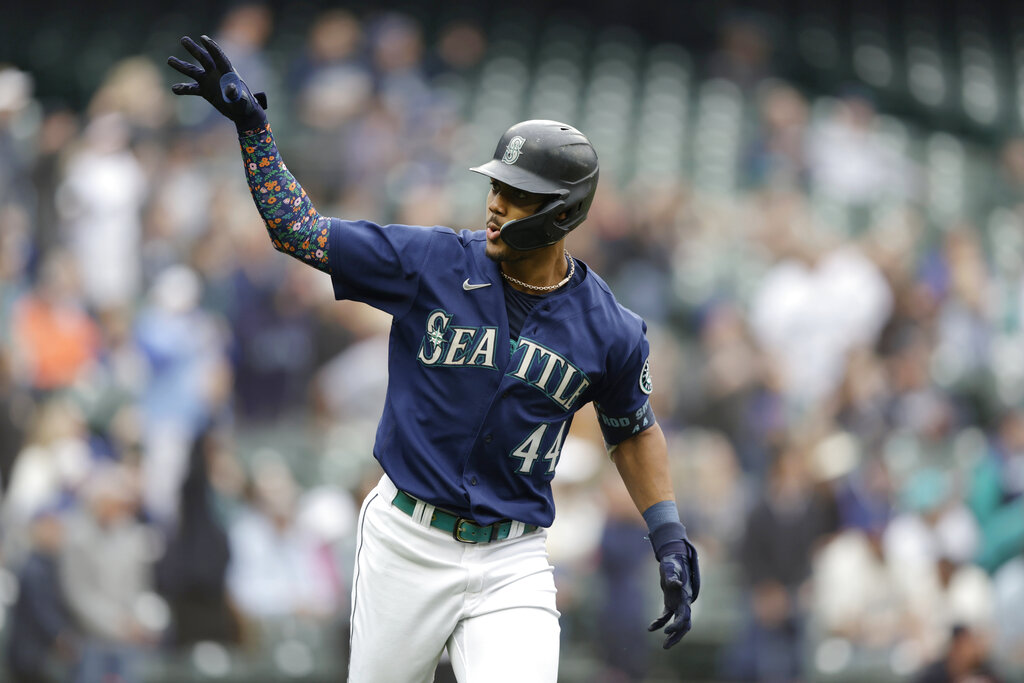 Guardians vs Mariners Prediction, Odds & Best Bet for March 31 (Seattle's Top Players Show Up at T-Mobile Park)