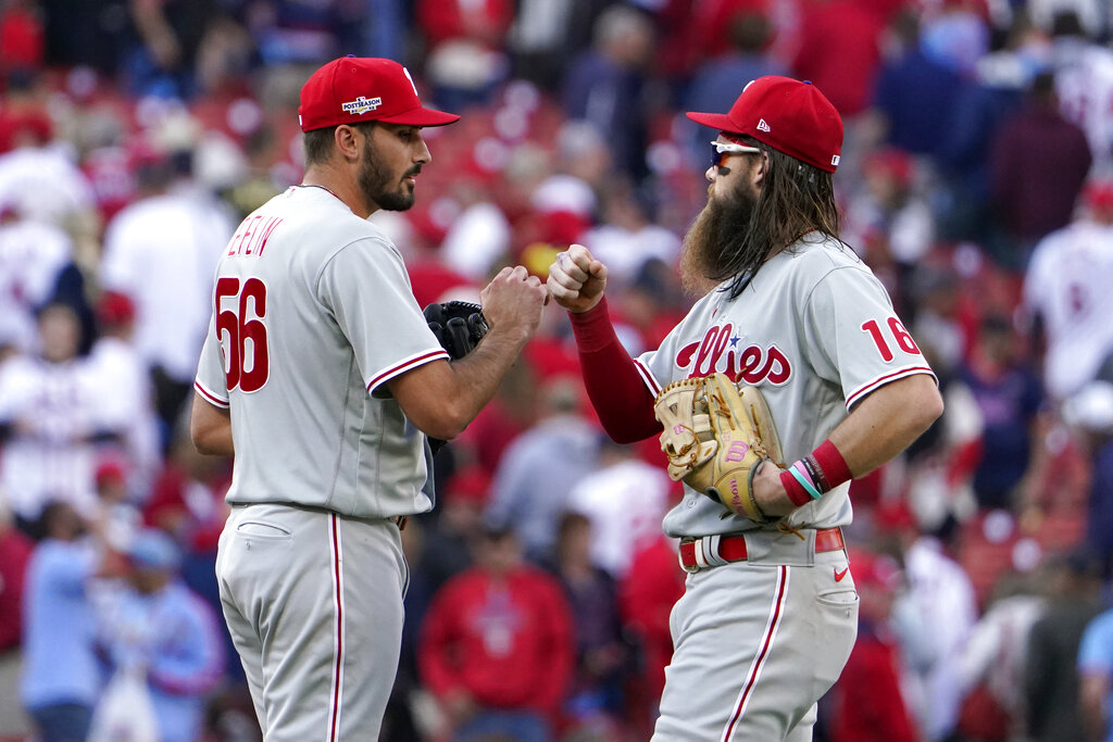 Phillies vs Cardinals Prediction, Odds, Betting Trends & Probable Pitchers for NL Wild Card Game 2 MLB Playoffs