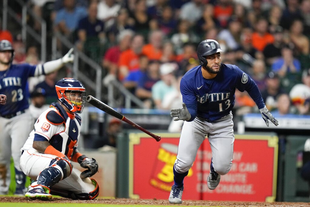 Mariners vs Astros Predictions, Odds, Schedule and Probable Pitchers for  ALDS MLB Playoffs