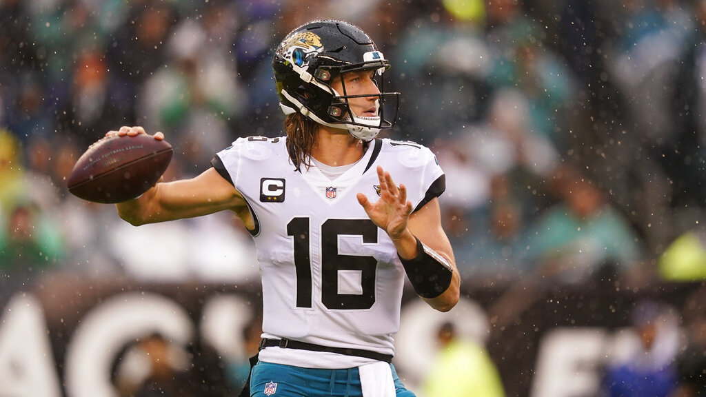Jaguars vs Colts Opening Odds, Betting Lines & Prediction for Week 6 Game on FanDuel Sportsbook