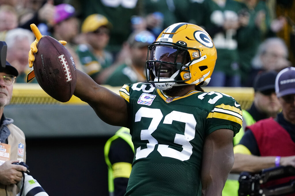 Jets vs Packers Opening Odds, Betting Lines & Prediction for Week 6 Game on FanDuel Sportsbook