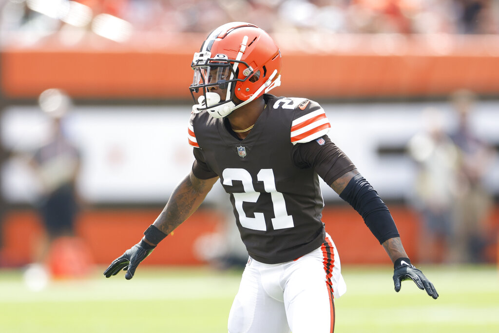 Patriots vs Browns Opening Odds, Betting Lines & Prediction for Week 6 Game on FanDuel Sportsbook