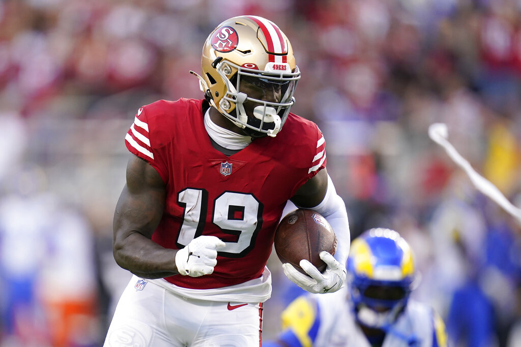 49ers vs Falcons Opening Odds, Betting Lines & Prediction for Week 6 Game on FanDuel Sportsbook