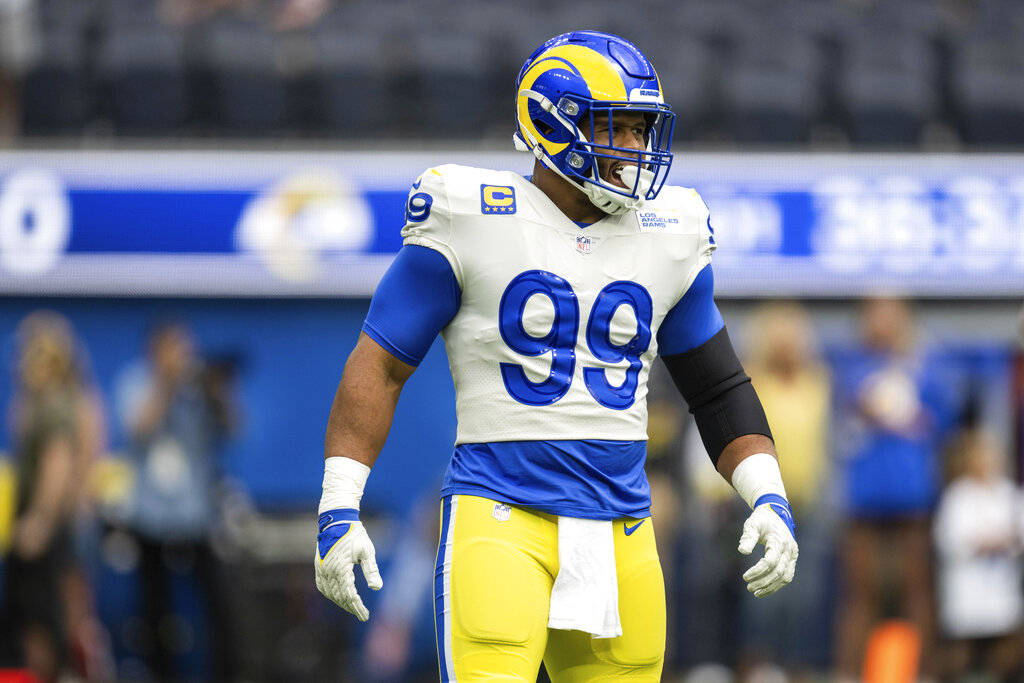 fanduel week 6