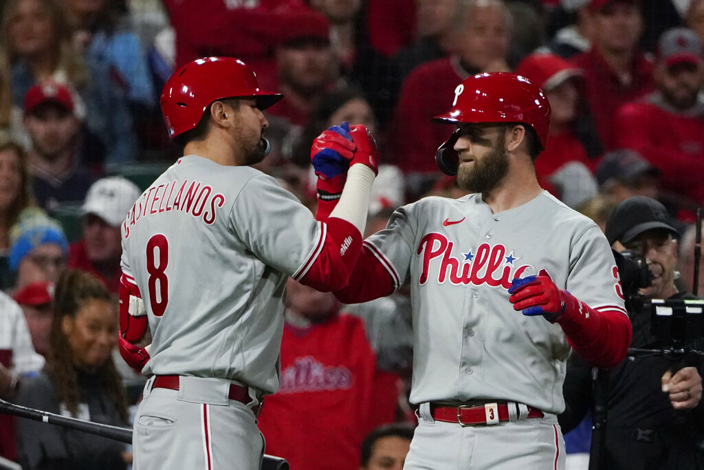 Phillies vs Braves Prediction, Odds, Betting Trends & Probable Pitchers for NLDS Game 1 MLB Playoffs