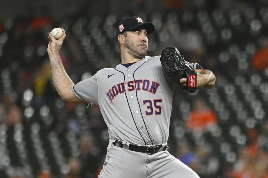 Mariners vs Astros Prediction, Odds, Betting Trends & Probable Pitchers for ALDS Game 1 MLB Playoffs