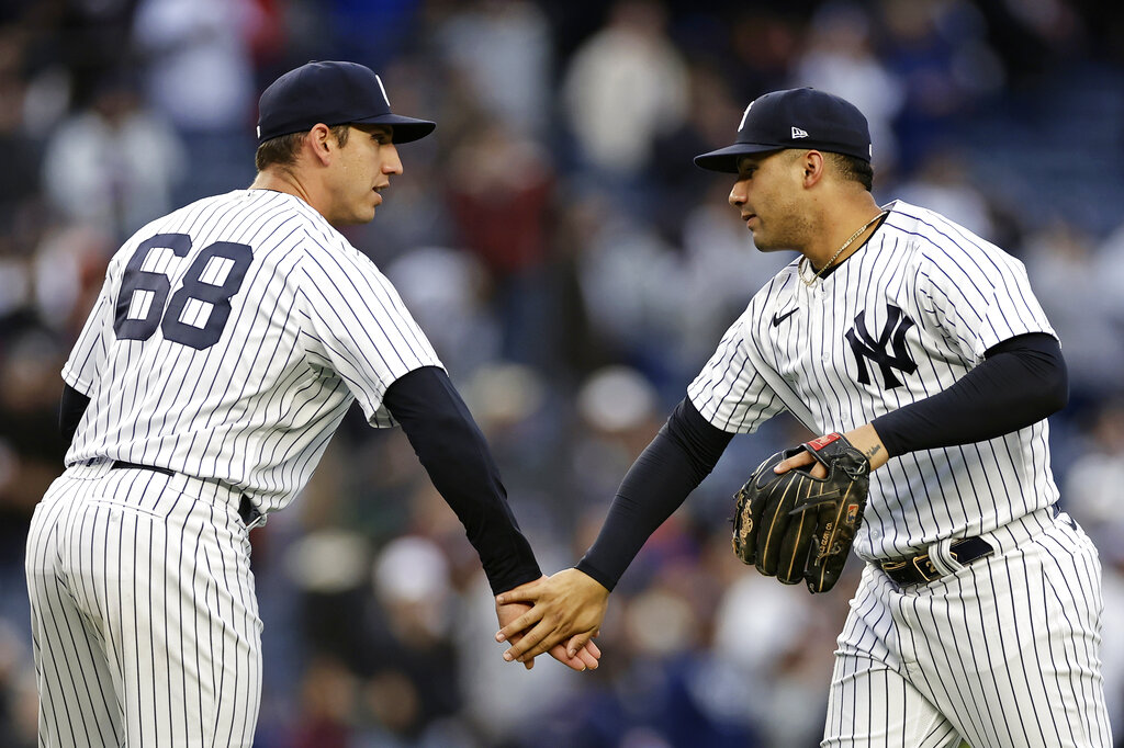 Guardians vs Yankees Prediction, Odds, Betting Trends & Probable Pitchers for ALDS Game 1 MLB Playoffs