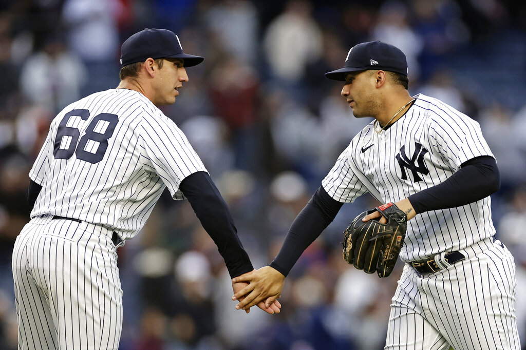 Guardians vs Yankees Prediction, Odds, Betting Trends & Probable