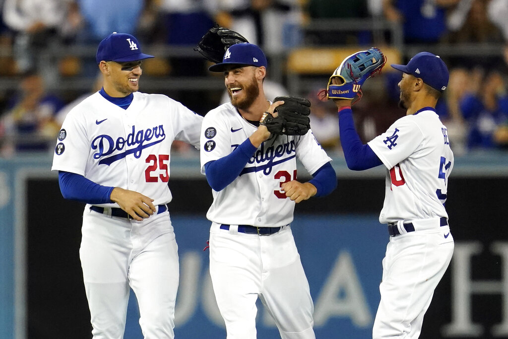 Padres vs Dodgers Prediction, Odds, Betting Trends & Probable Pitchers for NLDS Game 1 MLB Playoffs