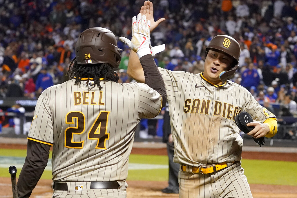 Padres vs Dodgers Predictions, Odds, Schedule and Probable Pitchers for NLDS MLB Playoffs