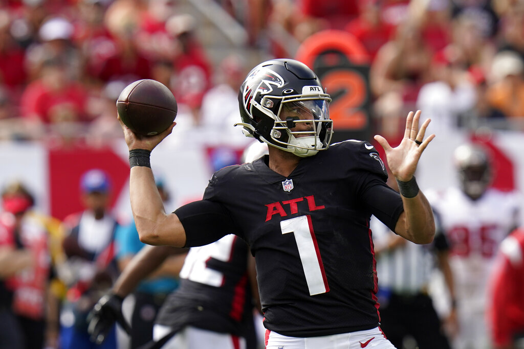 49ers vs Falcons Prediction, Odds & Betting Trends for NFL Week 6