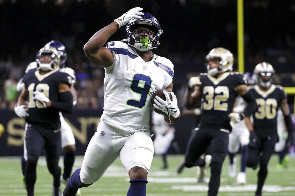 Week 6 Waiver Wire Pickups 2022: Fantasy Football Players You Need to Add