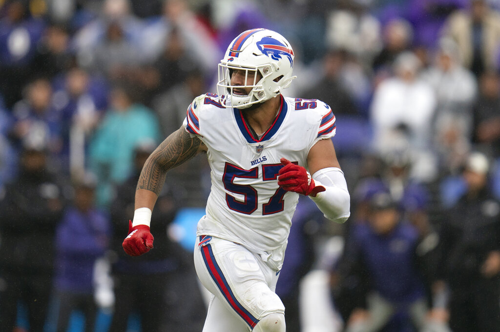 buffalo bills suspension