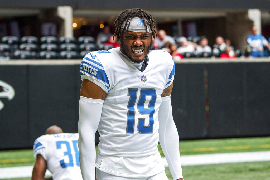 Saivion Smith Injury Update is Big Relief After Week 5 Scare