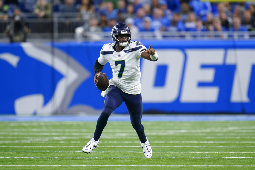 Top Fantasy Football Streaming Quarterbacks for Week 6
