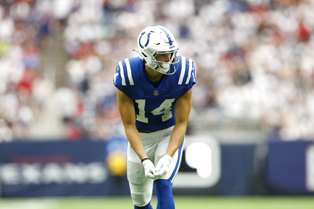colts october 16