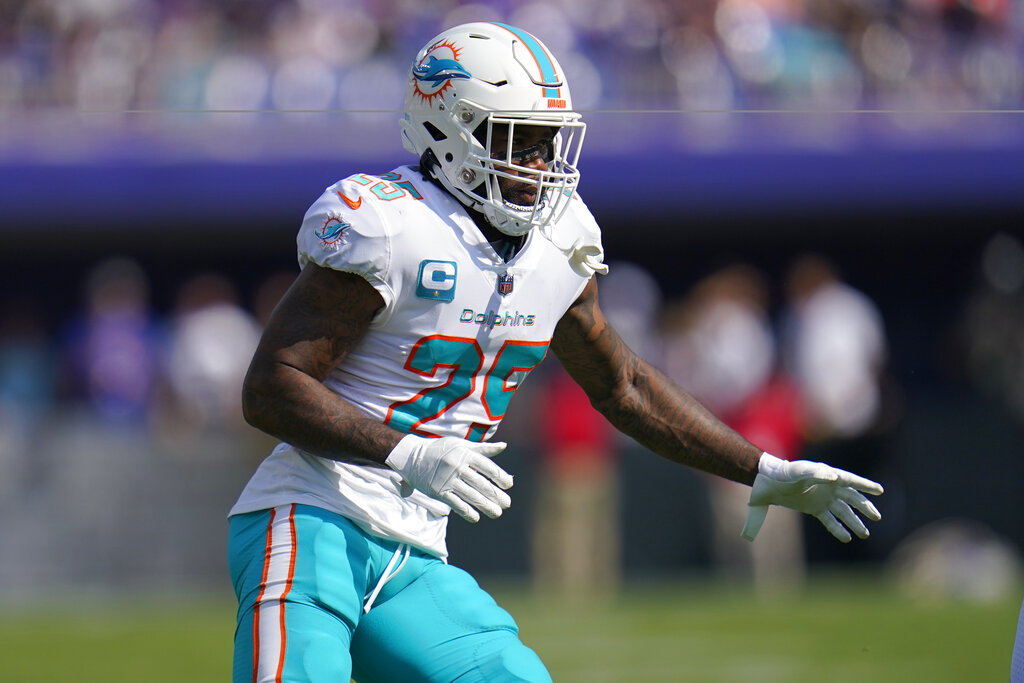 Vikings vs Dolphins Prediction, Odds & Betting Trends for NFL Week 6 Game on FanDuel Sportsbook (Oct 16)