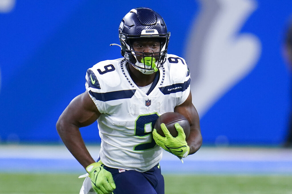 Cardinals vs Seahawks Prediction, Odds & Betting Trends for NFL Week 6 Game on FanDuel Sportsbook (Oct 16)