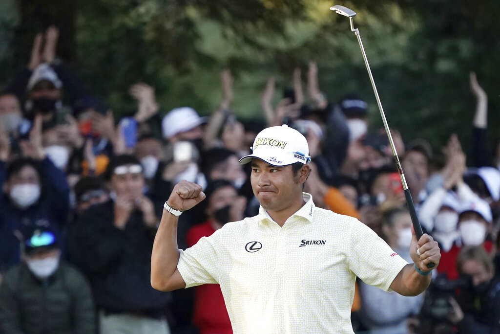 Accordia Golf Narashino CC Location, Weather & History for the 2022 ZOZO Championship