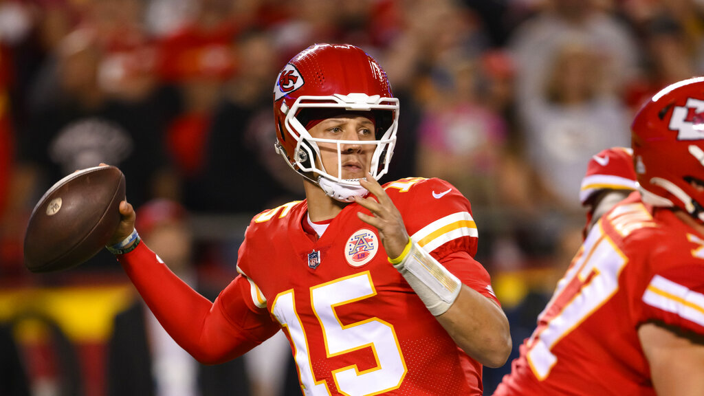 bengals chances against chiefs