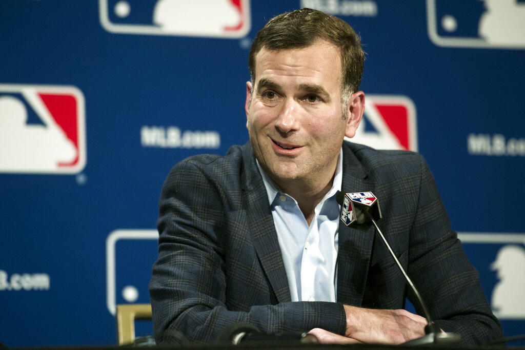 3 Free Agents the White Sox Need to Target This Offseason