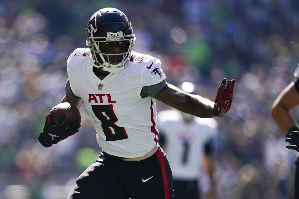 Falcons Get Big Kyle Pitts Injury Update Ahead of Week 6