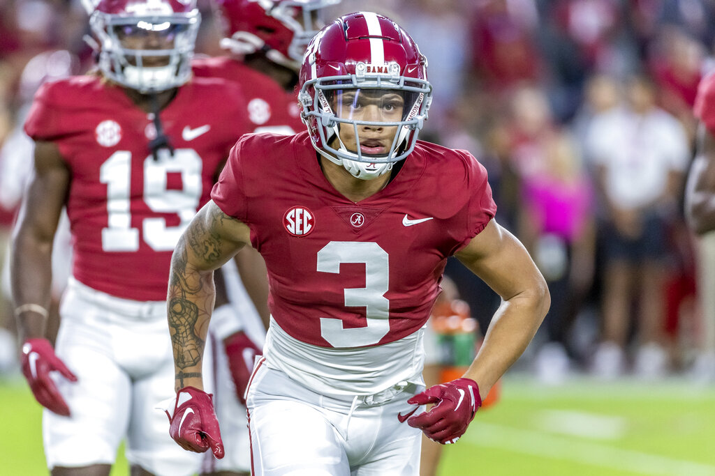 Alabama vs Tennessee Prediction, Odds & Betting Trends for College Football Week 7 Game on FanDuel Sportsbook
