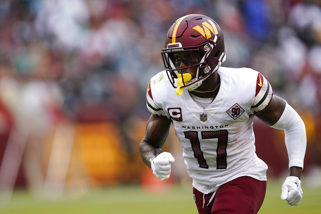 thursday night football fanduel optimal lineup