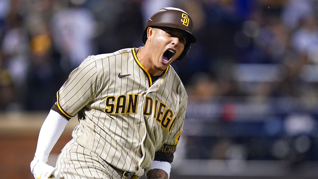Manny Machado Calls Out David Ortiz on Live TV For His Game 2 Picks