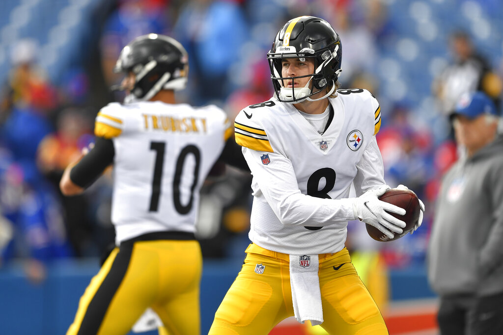 Buccaneers vs Steelers Prediction, Odds & Best Bet for NFL Week 6