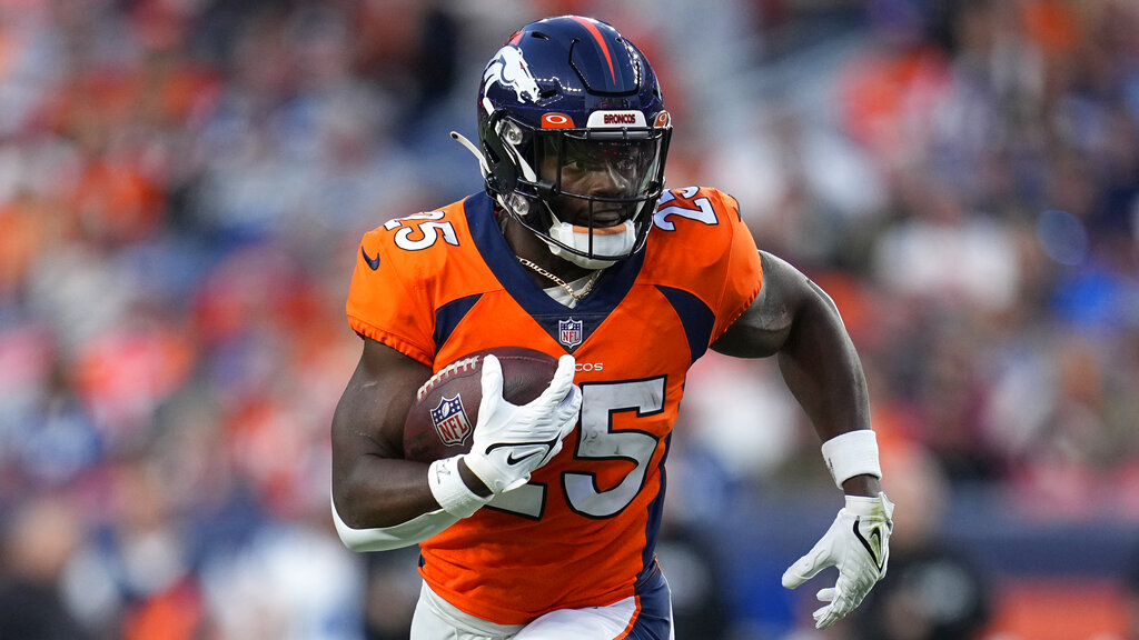 Broncos vs Chargers Prediction, Odds & Best Bet for Monday Night Football Week 6