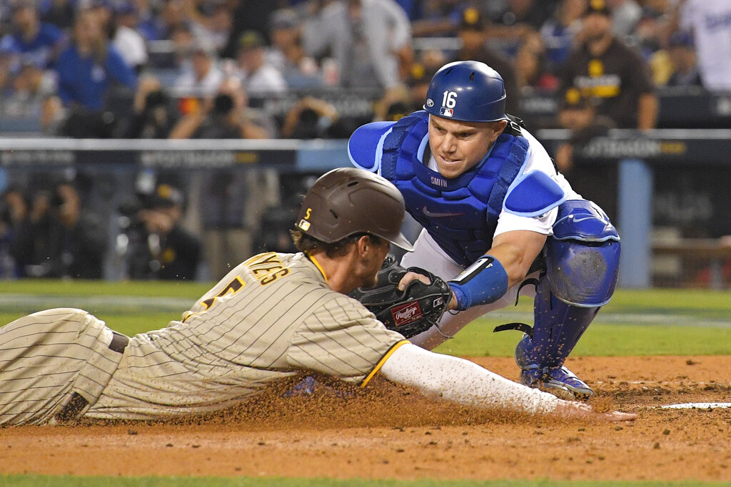 Dodgers vs Padres Prediction, Odds, Betting Trends & Probable Pitchers for  NLDS Game 4 MLB Playoffs