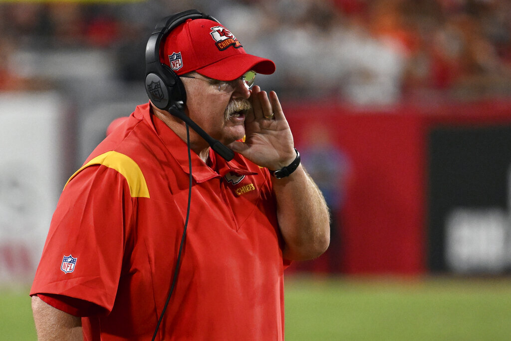 Chiefs Get Amazing News on Harrison Butker Injury