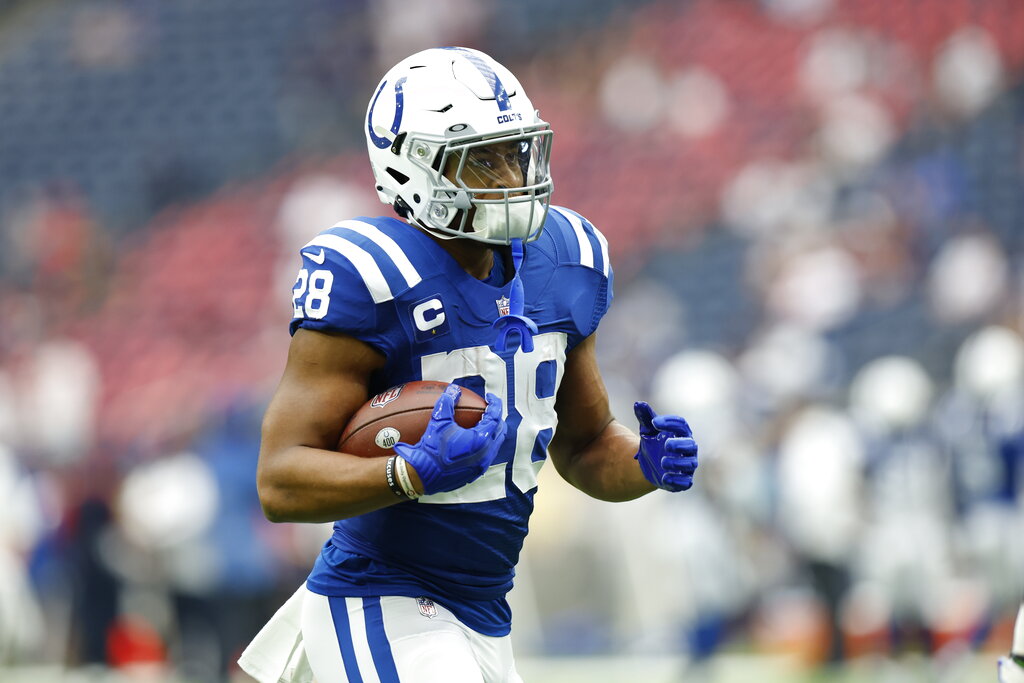 nfl colts schedule