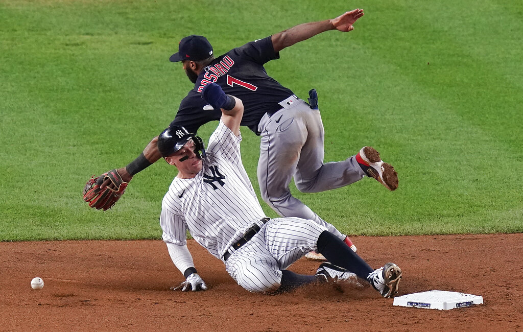 Who is Playing in the MLB Playoffs Today? ALDS/NLDS Games, TV Schedule & Start Times for Friday, Oct. 14