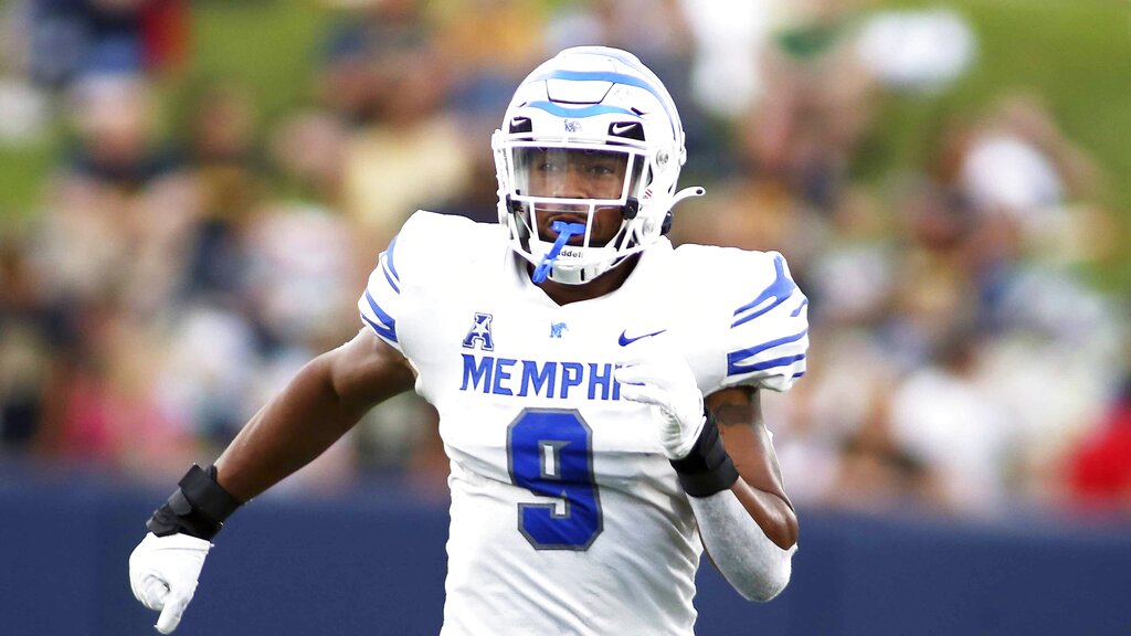 Memphis Tigers Bowl Game History (Wins, Appearances and All-Time Record)