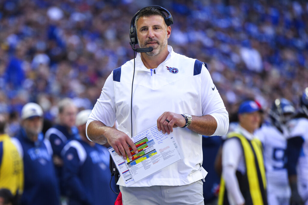 3 Most Likely Titans Draft Targets With the 11th Overall Pick