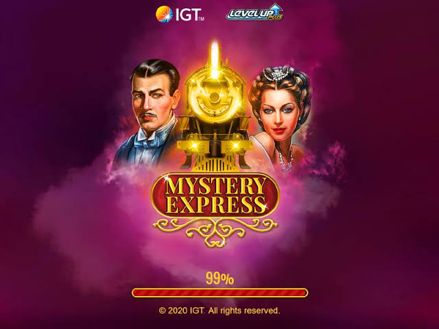 New Casino Games Spotlight: Mystery Express