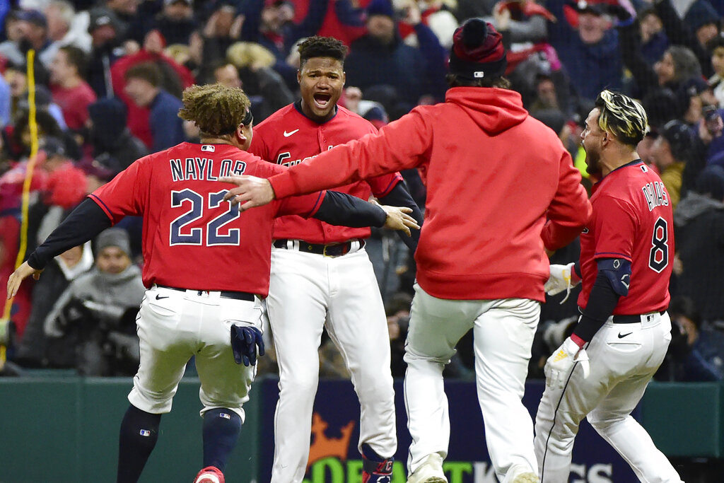 Yankees vs Guardians Prediction, Odds, Betting Trends & Probable