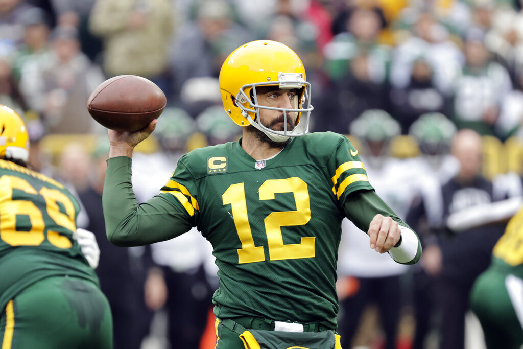 Packers vs Commanders Opening Odds, Betting Lines & Prediction for Week 7 Game on FanDuel Sportsbook