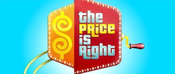 New Casino Games Spotlight: The Price is Right