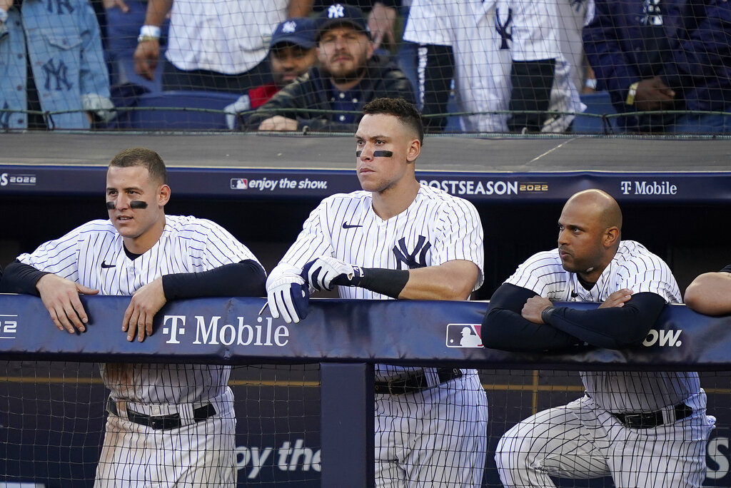 Guardians vs Yankees Prediction, Odds, Betting Trends & Probable Pitchers for ALDS Game 5 MLB Playoffs