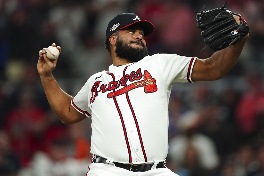 Braves GM Reveals Plans Around Kenley Jansen Free Agency