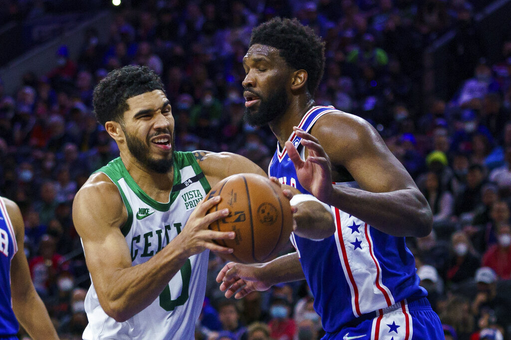 76ers vs Celtics Prediction, Odds & Betting Trends for NBA Game on FanDuel Sportsbook