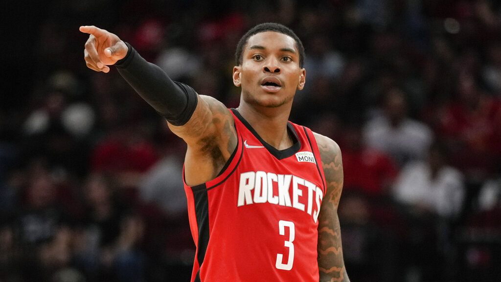 Rockets vs. Spurs Prediction, Odds & Best Bet for December 19 (Houston's Three-Point Shooters Come Alive)