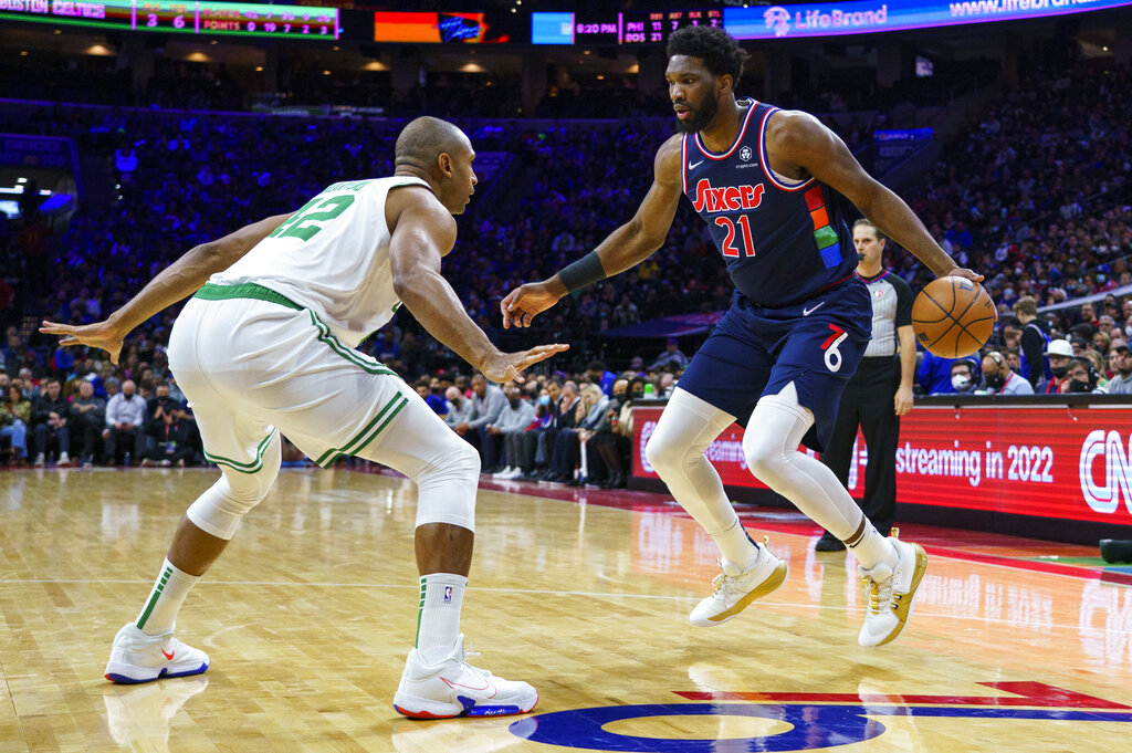 3 Best Prop Bets for 76ers vs Celtics NBA Game on FanDuel Sportsbook (Oct. 18)