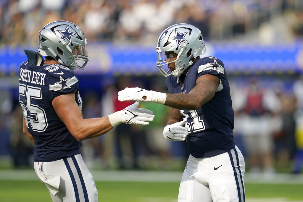 Lions vs Cowboys Prediction, Odds & Betting Trends for NFL Week 7 Game on FanDuel Sportsbook (Oct 23)