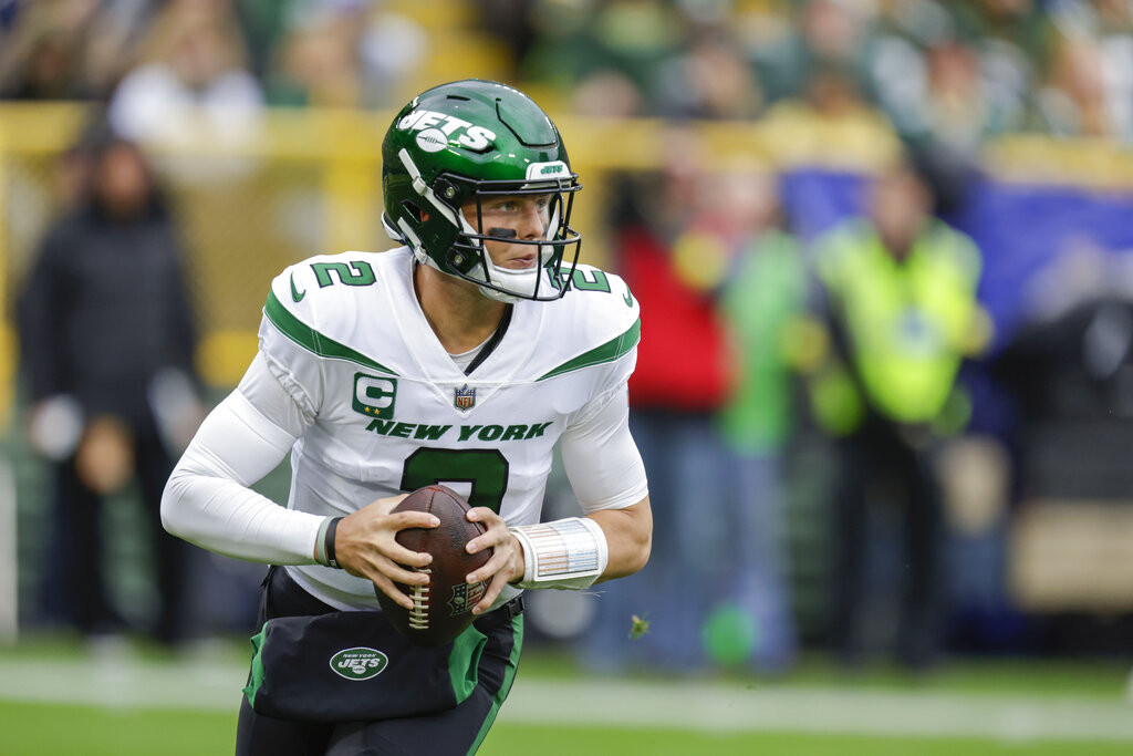 Patriots vs Jets Prediction, Odds & Best Bet for NFL Week 8