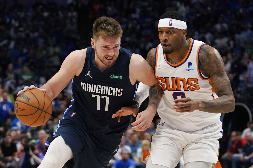 Mavericks vs Suns Prediction, Odds & Betting Insights for NBA Game on FanDuel Sportsbook (Oct. 19)