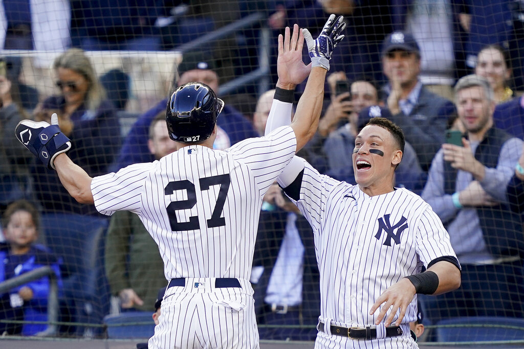 How Many World Series Have the Yankees Won? New York Yankees World Series Record and History